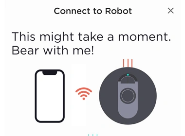 Check the WiFi Network Status